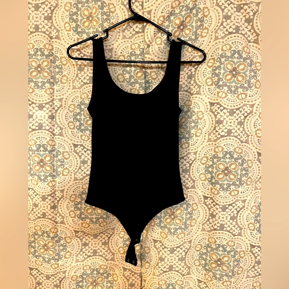 Express Body Contour Body Suit